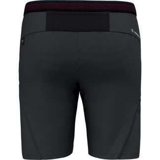 Pedroc Cargo 3 Shorts Damen black out