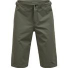 Trail Shorts Damen pine needle