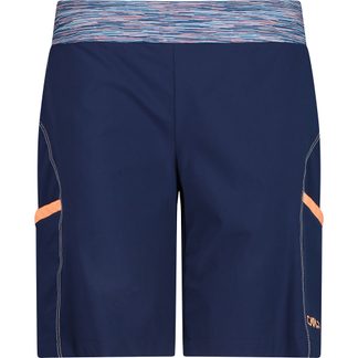 CMP - Light Climb Bermuda Shorts Women blue