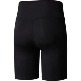 Flex Short Tights Damen schwarz