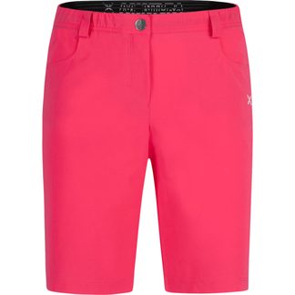 Montura - Siusi Bermuda Shorts Damen rosa sugar