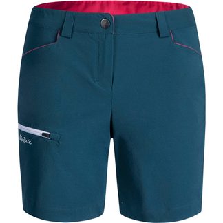 Montura - Safari Bermuda Shorts Damen blu cenere bianco
