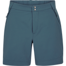 Torque Mountain Shorts Women orion blue