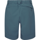 Torque Mountain Shorts Women orion blue