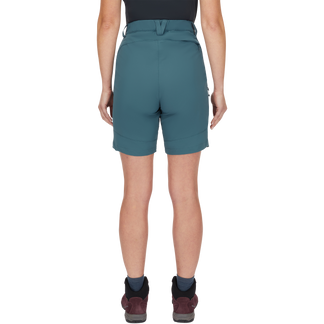 Torque Mountain Shorts Damen orion blue