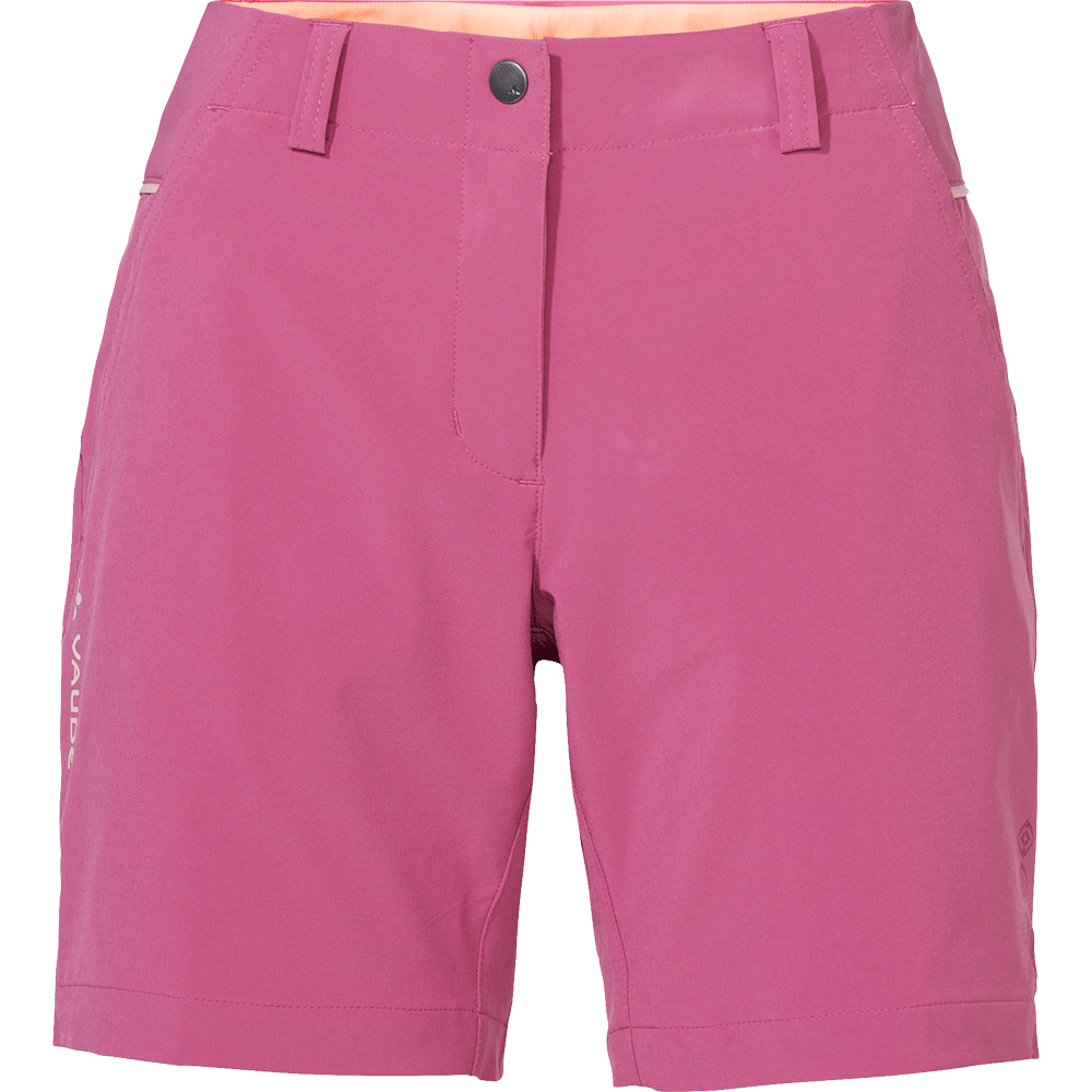 VAUDE - Skomer Shorts III Damen lotus pink