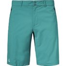 Hestad Shorts Men teal