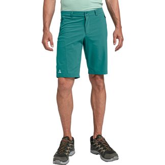 Hestad Shorts Men teal