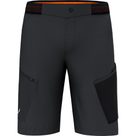 Pedroc Cargo 3 Durastretch Shorts Herren black out