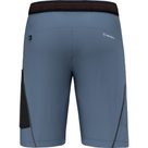 Pedroc Cargo 3 Durastretch Shorts Men java blue
