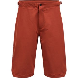 Peak Performance - Trail Shorts Men spiced