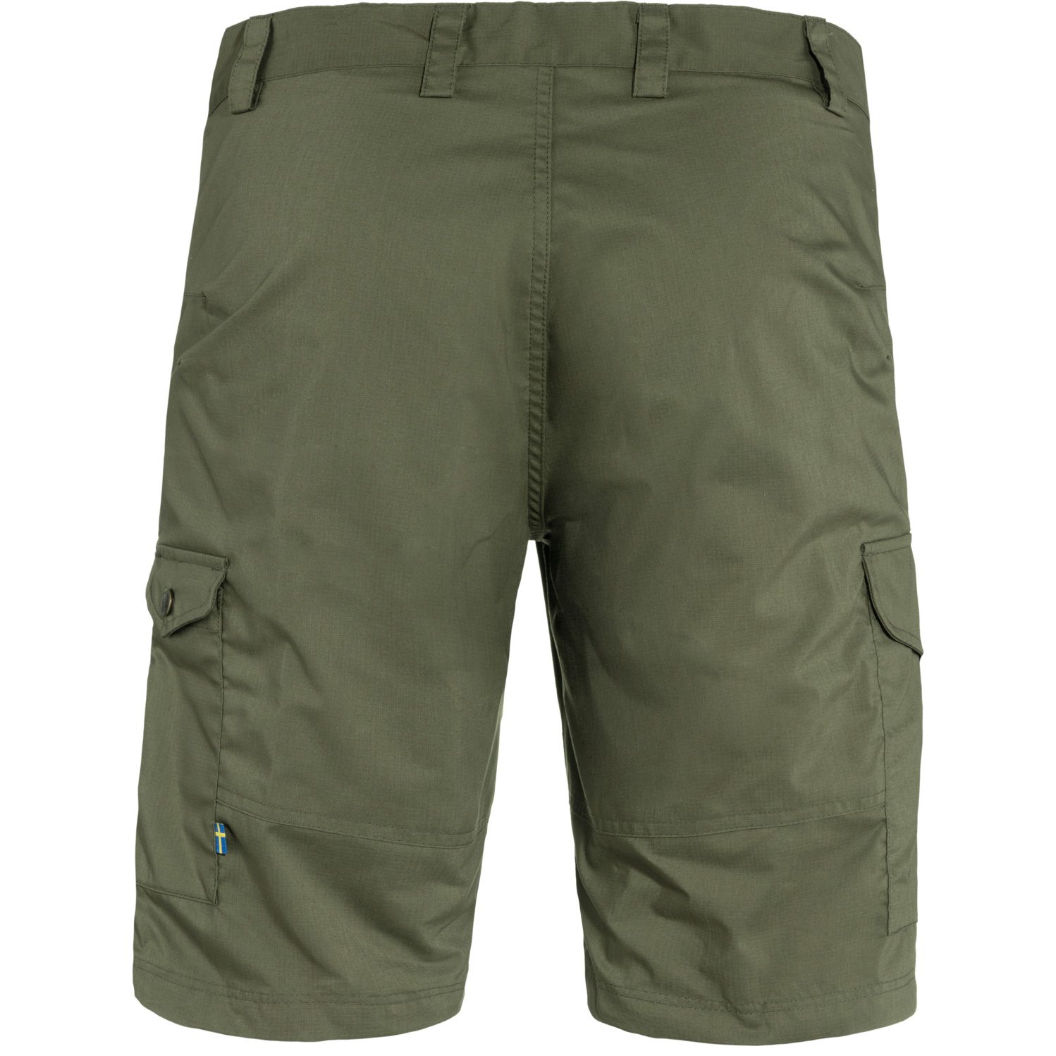 Vidda Pro Lite Shorts Herren laurel green