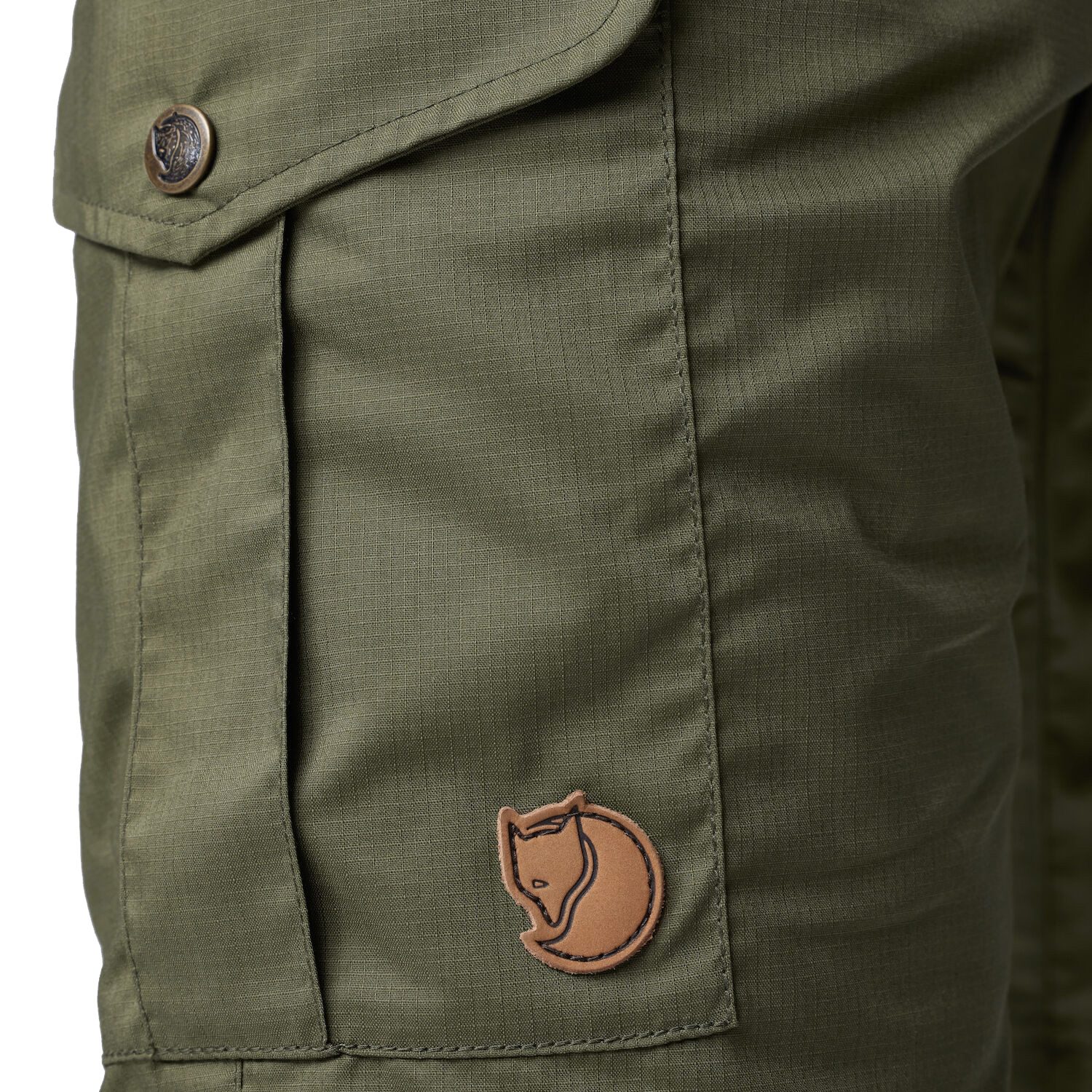 Vidda Pro Lite Shorts Herren laurel green