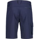 Bermudashorts Herren schwarzblau