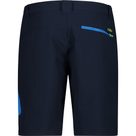 Bermuda Shorts Herren b.blue