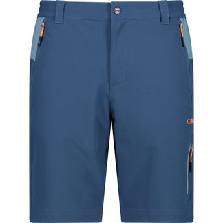 CMP - Bermuda Shorts Herren bluesteel
