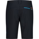 Bermudashorts Herren anthrazit