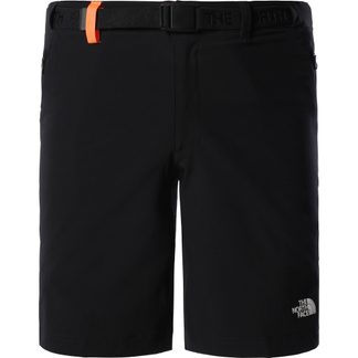 The North Face® - Circadian Shorts Herren tnf black