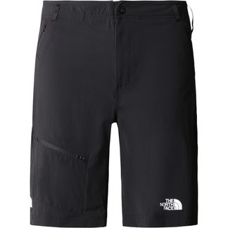 The North Face® - Speedlight Slim Tapered Shorts Men black