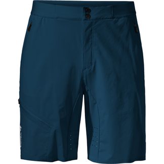 VAUDE - Scopi LW II Shorts Men dark sea