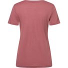 Preikestolen Cliffs T-Shirt Damen roan rouge