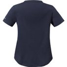 Haberspitz T-Shirt Damen navy blazer