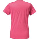 Sulten T-Shirt Damen holly pink