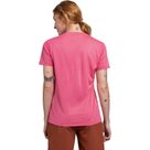 Sulten T-Shirt Women holly pink