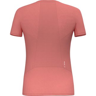 Pedroc Dry T-Shirt Damen lantana pink