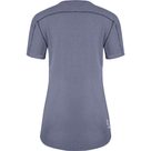 Pedroc 3 Dry T-Shirt Damen premium navy melange