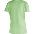 Tilia T-Shirt Damen branch brook green