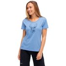 Larix T-Shirt Women san francisco bay