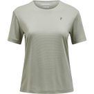 Delta T-Shirt Women limit green