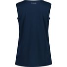 Tank Top Women blue