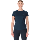 Force T-Shirt Damen tempest blue