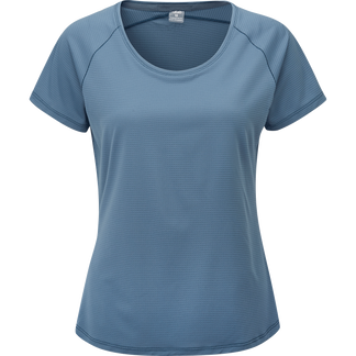 RAB - Aleya T-Shirt Damen blau