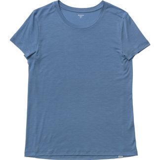 Houdini - Tree T-Shirt Damen true blue
