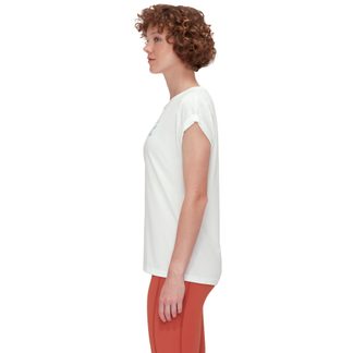 Mountain T-Shirt Damen off white