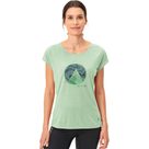 Tekoa II T-Shirt Damen jeda