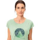 Tekoa II T-Shirt Women jeda