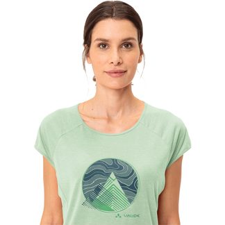 Tekoa II T-Shirt Damen jeda