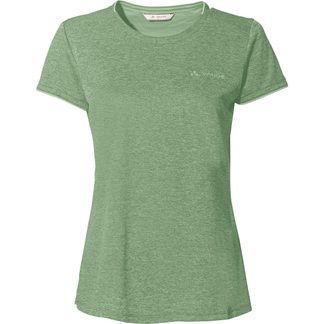 Essential T-Shirt Women willow green