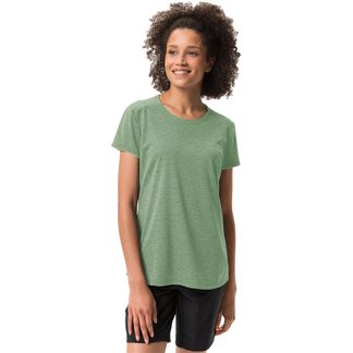 Essential T-Shirt Women willow green