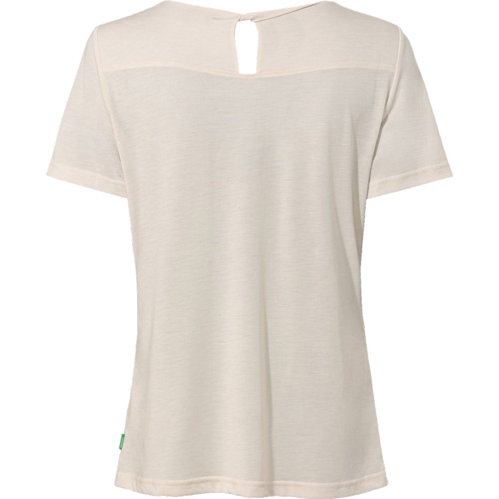 Skomer II T-Shirt Damen ecru