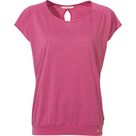 Skomer III T-Shirt Women lotus pink