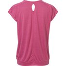 Skomer III T-Shirt Women lotus pink