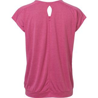 Skomer III T-Shirt Women lotus pink