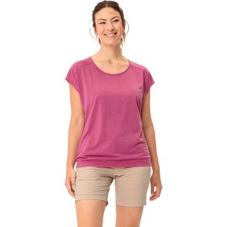 Skomer III T-Shirt Women lotus pink