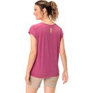 Skomer III T-Shirt Women lotus pink