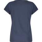 Defined DRI T-Shirt Damen metal blue